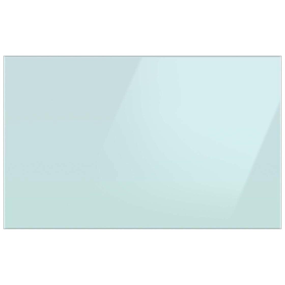 Samsung Bespoke Door Panel - Morning Blue Glass RA-F36DB4CM/AA