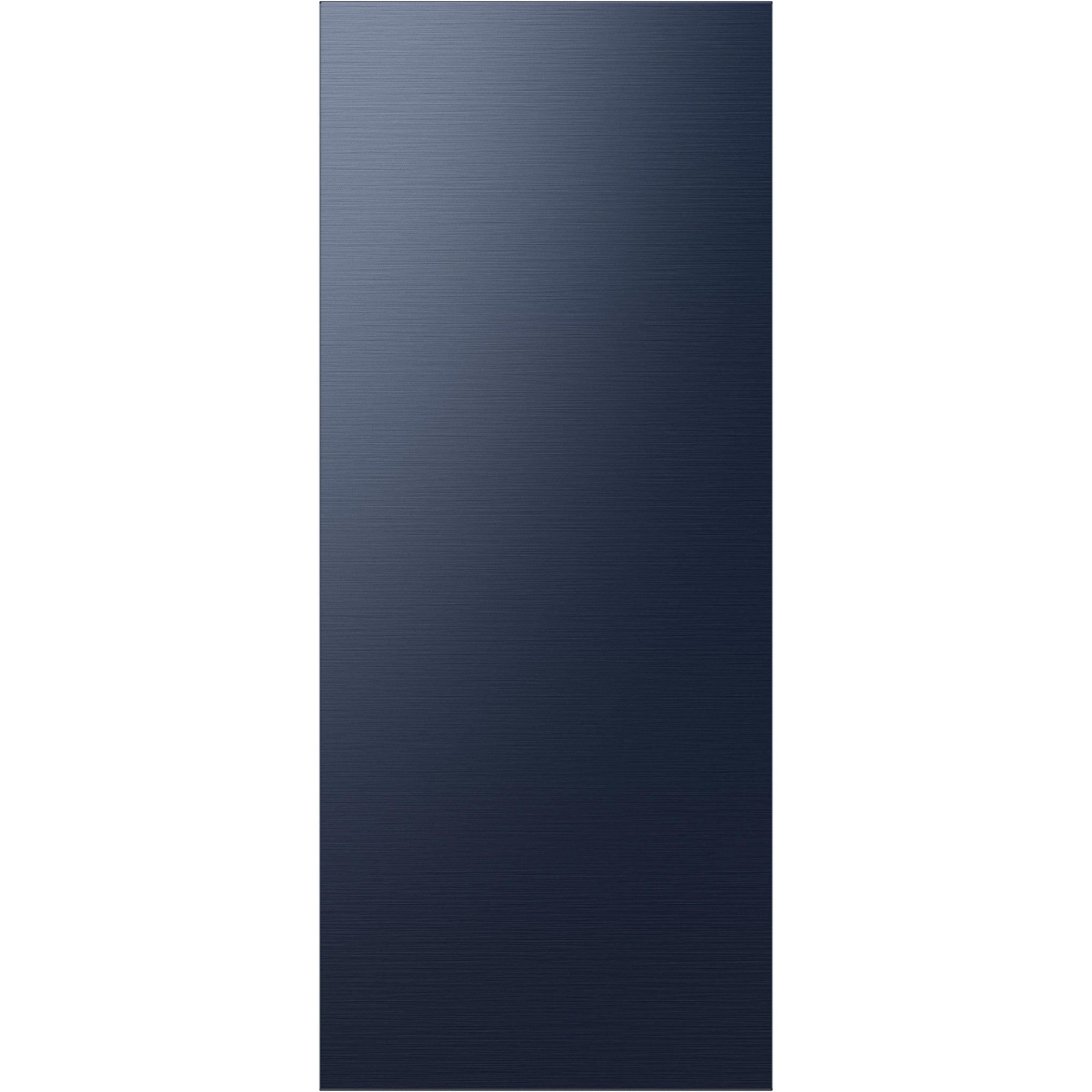 Samsung Bespoke Door Panel - Navy Steel RA-F18DU3QN/AA