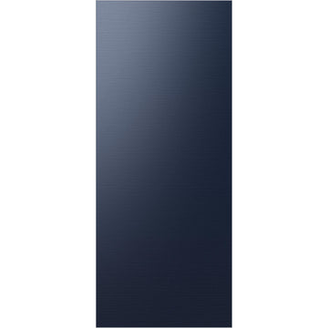 Samsung Bespoke Door Panel - Navy Steel RA-F18DU3QN/AA