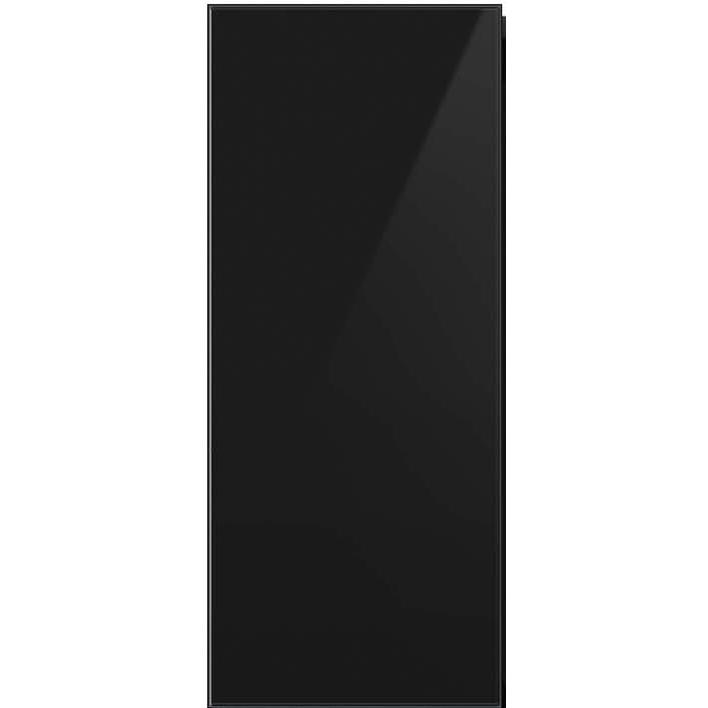 Samsung Bespoke Door Panel - Charcoal Glass RA-F18DU333/AA
