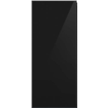 Samsung Bespoke Door Panel - Charcoal Glass RA-F18DU333/AA