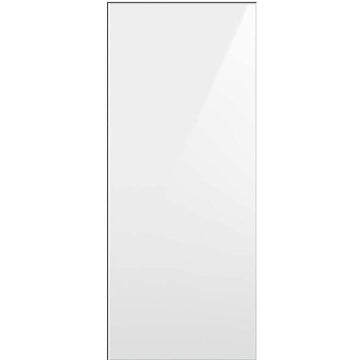 Samsung Bespoke Door Panel - White Glass RA-F18DU312/AA