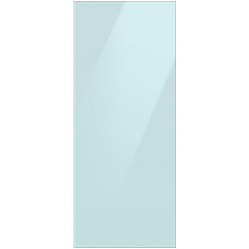 Samsung Bespoke Door Panel - Morning Blue Glass RA-F18DU3CM/AA