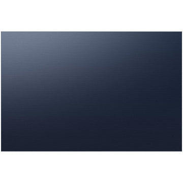 Samsung Bespoke Door Panel - Navy Steel RA-F36DB3QN/AA