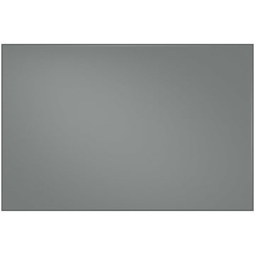 Samsung Bespoke Door Panel - Grey Matte Glass RA-F36DB331/AA
