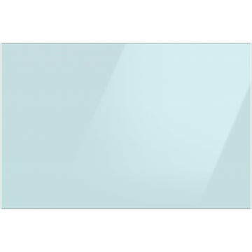 Samsung Bespoke Door Panel - Morning Blue Glass RA-F36DB3CM/AA
