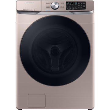 Samsung 4.5 cu.ft. Front Loading Washer with Wi-Fi Connectivity WF45B6300AC/US