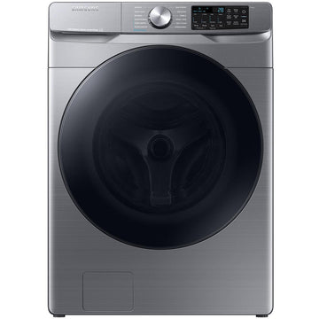 Samsung 4.5 cu.ft. Front Loading Washer with Wi-Fi Connectivity WF45B6300AP/US