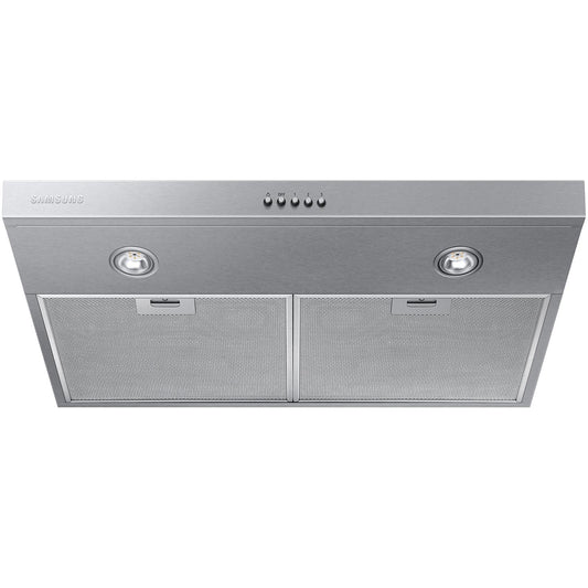 Samsung 30-inch Under Cabinet Hood NK30B3500US/AA