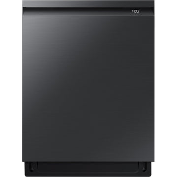 Samsung 24-inch Built-in Dishwasher with Wi-Fi Connectivity DW80B6060UG/AA