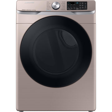 Samsung 7.5 cu.ft. Gas Dryer with Wi-Fi Connectivity DVG45B6300C/A3