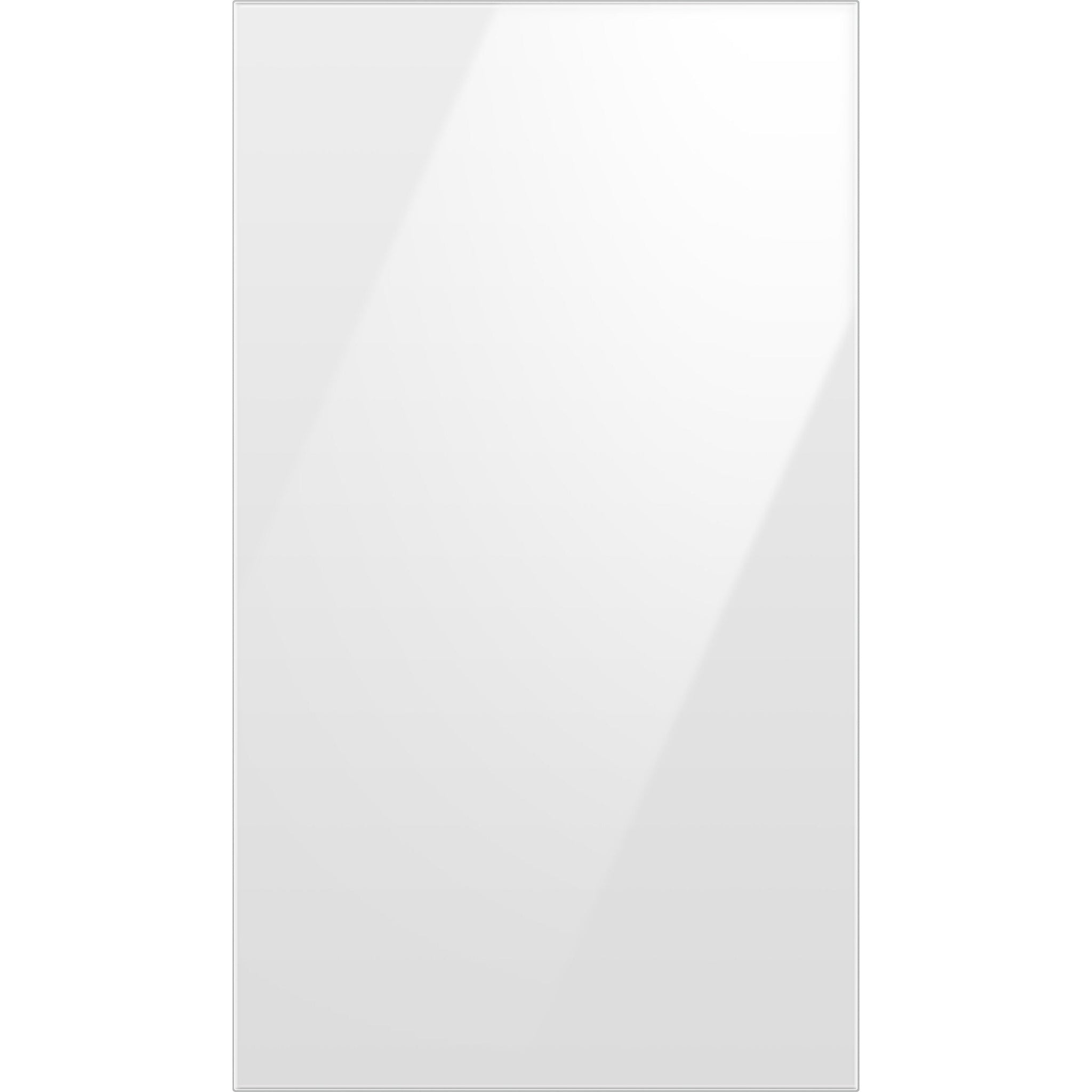 Samsung BESPOKE 4-Door Flex™ Refrigerator Panel RA-F18DBB12/AA
