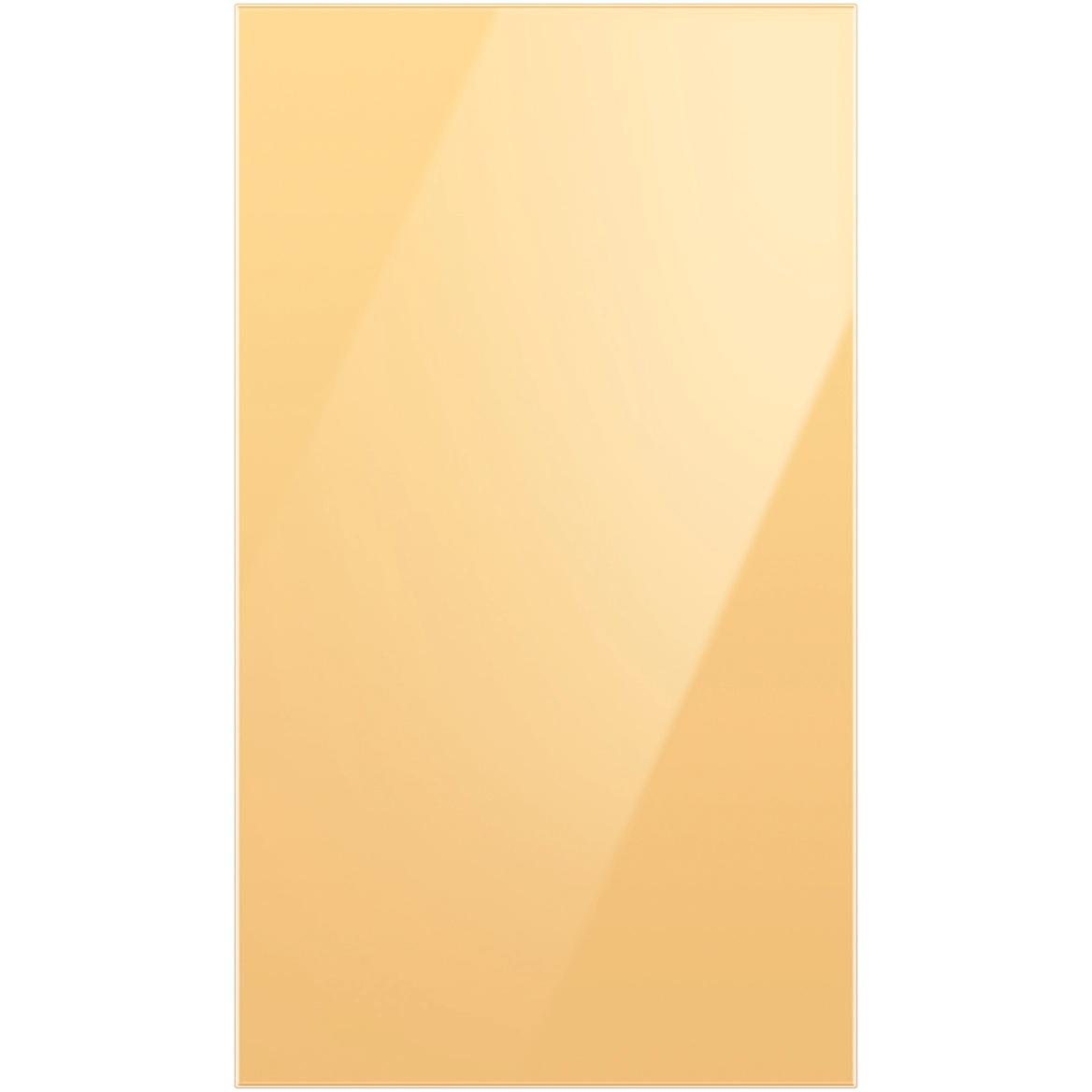 Samsung BESPOKE 4-Door Flex™ Refrigerator Panel RA-F18DBBC0/AA