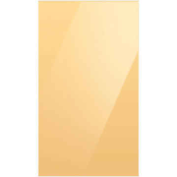 Samsung BESPOKE 4-Door Flex™ Refrigerator Panel RA-F18DBBC0/AA