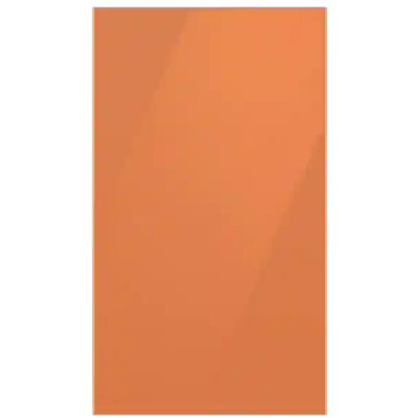 Samsung BESPOKE 4-Door Flex™ Refrigerator Panel RA-F18DBBCH/AA