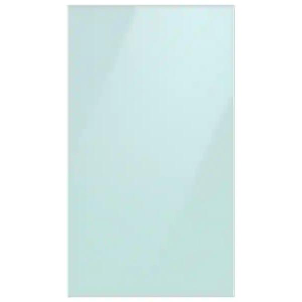 Samsung BESPOKE 4-Door Flex™ Refrigerator Panel RA-F18DBBCM/AA