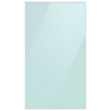 Samsung BESPOKE 4-Door Flex™ Refrigerator Panel RA-F18DBBCM/AA