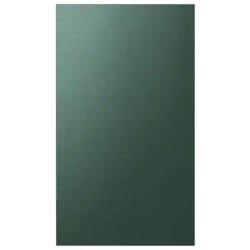 Samsung BESPOKE 4-Door Flex™ Refrigerator Panel RA-F18DBBQG/AA