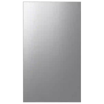 Samsung BESPOKE 4-Door Flex™ Refrigerator Panel RA-F18DBBQL/AA