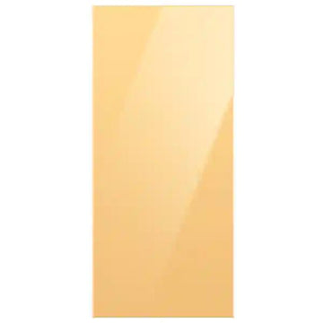 Samsung BESPOKE 4-Door Flex™ Refrigerator Panel RA-F18DUUC0/AA