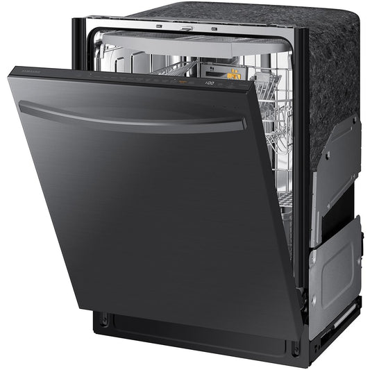 Samsung 24-inch Built-In Dishwasher with StormWash+™ DW80B7071UG/AA