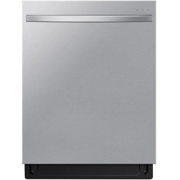 Samsung 24-inch Built-in Dishwasher with FlexLoad™ Rack System DW80B7071US/AA