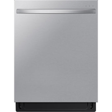 Samsung 24-Inch Built-in Dishwasher with StormWash+ DW80B6061US/AA