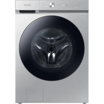 Samsung Front Loading Washer with AI Smart Dial WF53BB8700ATUS