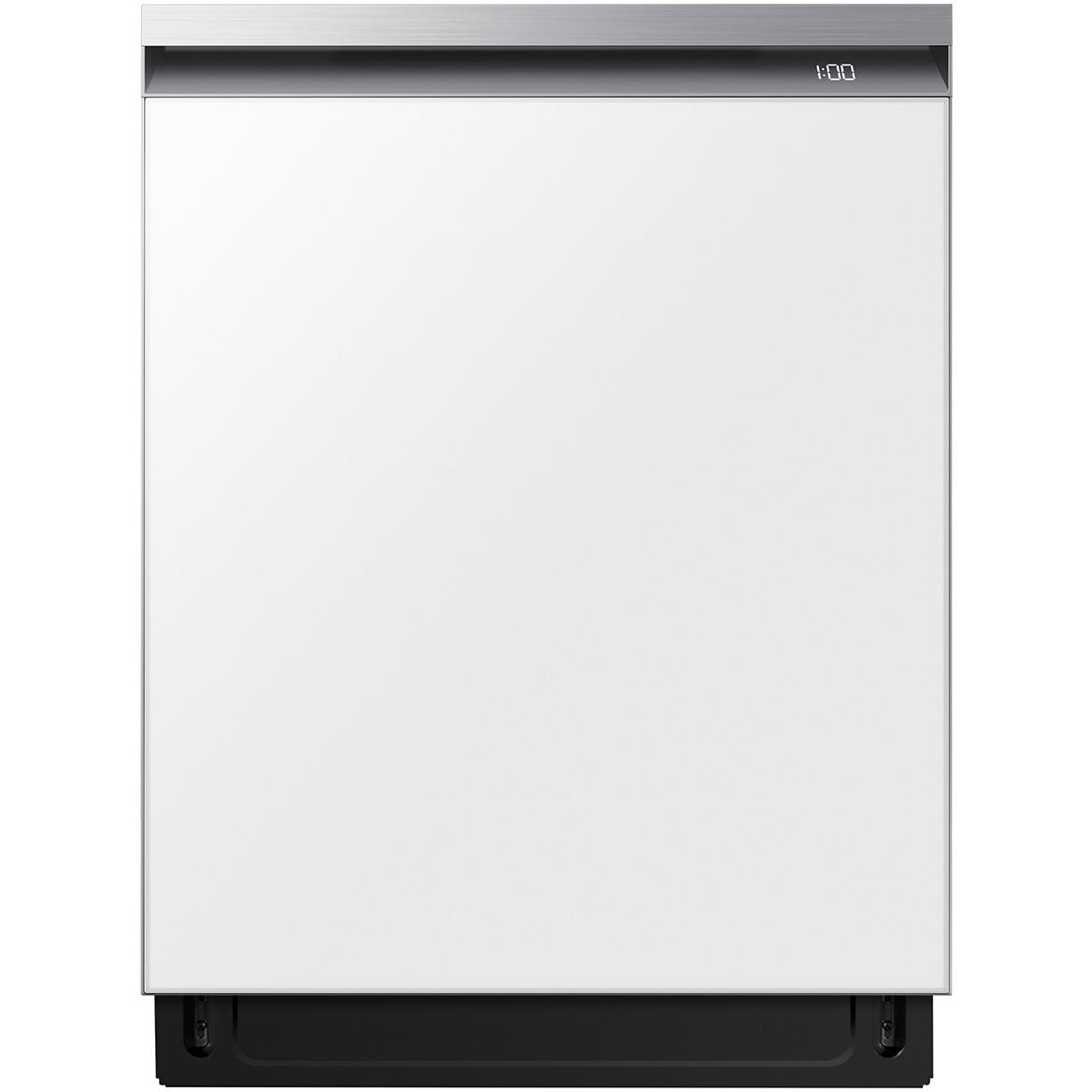 Samsung 24-inch Built-In Dishwasher with StormWash+™ DW80BB707012/AA