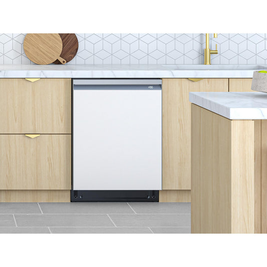 Samsung 24-inch Built-In Dishwasher with StormWash+™ DW80BB707012/AA