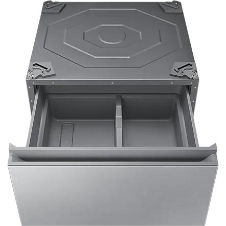 Samsung 27" Laundry Pedestal with Storage Drawer WE502NT/US
