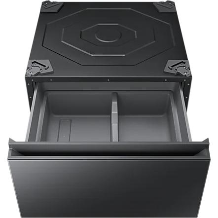 Samsung 27" Laundry Pedestal with Storage Drawer WE502NV/US