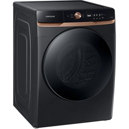 Samsung 4.6 cu. ft. Front Loading Washer with MultiControl™ WF46BG6500AVUS
