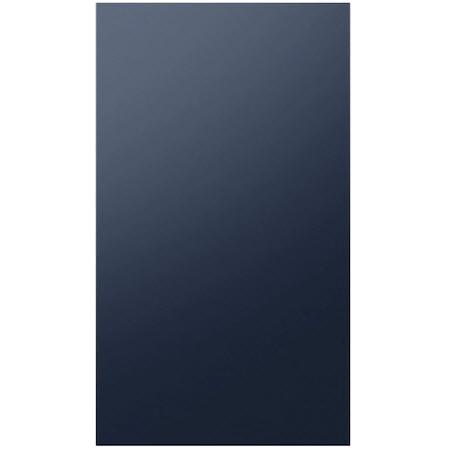 Samsung BESPOKE 4-Door Flex™ Refrigerator Panel RA-F18DBBQN/AA