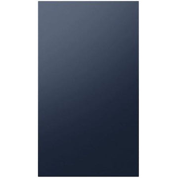 Samsung BESPOKE 4-Door Flex™ Refrigerator Panel RA-F18DBBQN/AA