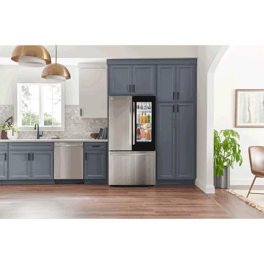 LG 24-Inch Built-in Dishwasher with QuadWash™ Pro LDTH7972S