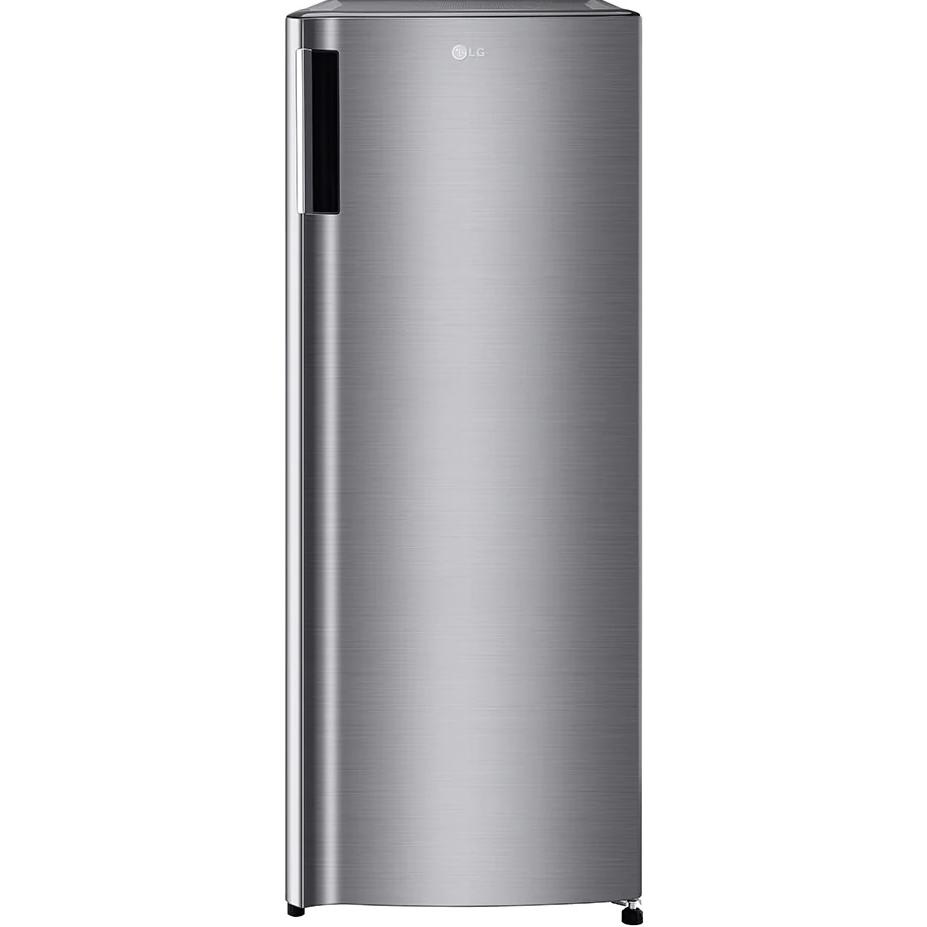 LG 20-inch 6 cu. ft. Single Door Refrigerator LRONC0605V