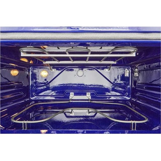 LG 30-inch Electric Slide-in Range with ProBake® LTEL7337D