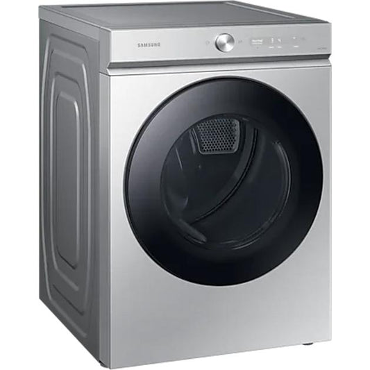 Samsung 7.6 cu. ft. Electric Dryer with BESPOKE Design and Super Speed DVE53BB8700TA3