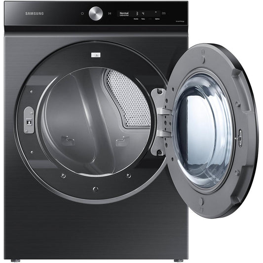Samsung 7.6 cu. ft. Electric Dryer with BESPOKE Design and Super Speed DVE53BB8700VA3
