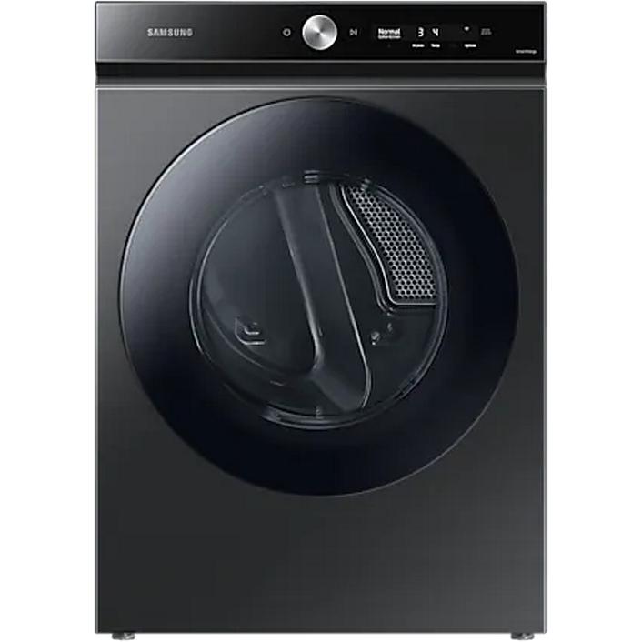 Samsung 7.6 cu. ft. Gas Dryer with BESPOKE Design and Super Speed DVG53BB8700V/A3