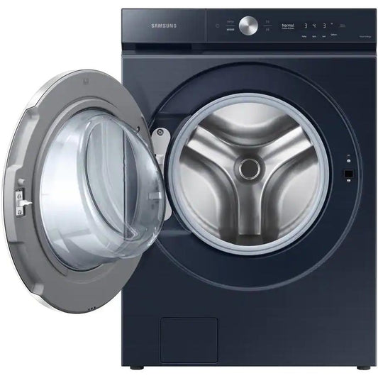Samsung 5.3 cu. ft. Front Loading Washer with AI OptiWash™ and Auto Dispense WF53BB8900ADUS