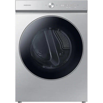 Samsung 7.6 cu. ft. Electric Dryer with BESPOKE Design and AI Optimal Dry DVE53BB8900TA3