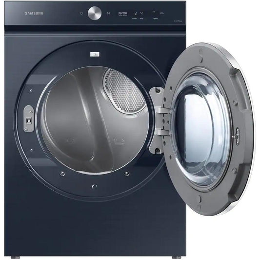 Samsung 7.6 cu.ft. Gas Dryer with AI Optimal Dry and Super Speed Dry DVG53BB8900DA3