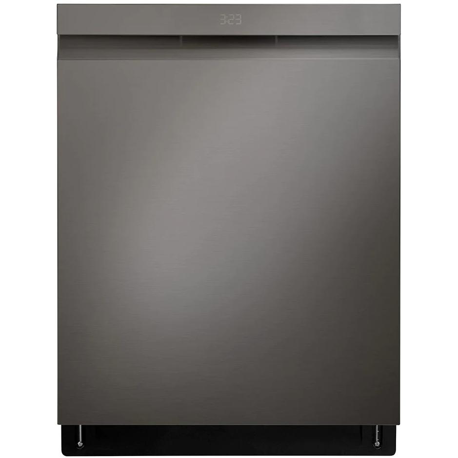 LG 24-inch Built-in Dishwasher with QuadWash® Pro LDPS6762D