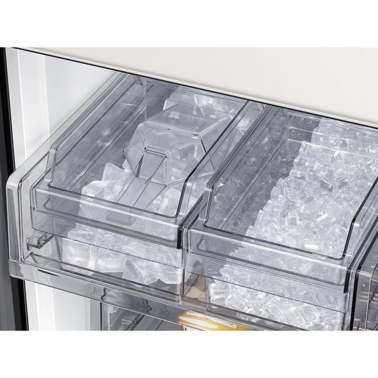 Samsung 36-inch, 29 cu.ft. 4-Door French Door Refrigerator with Dual Ice Maker RF29A967512/AA