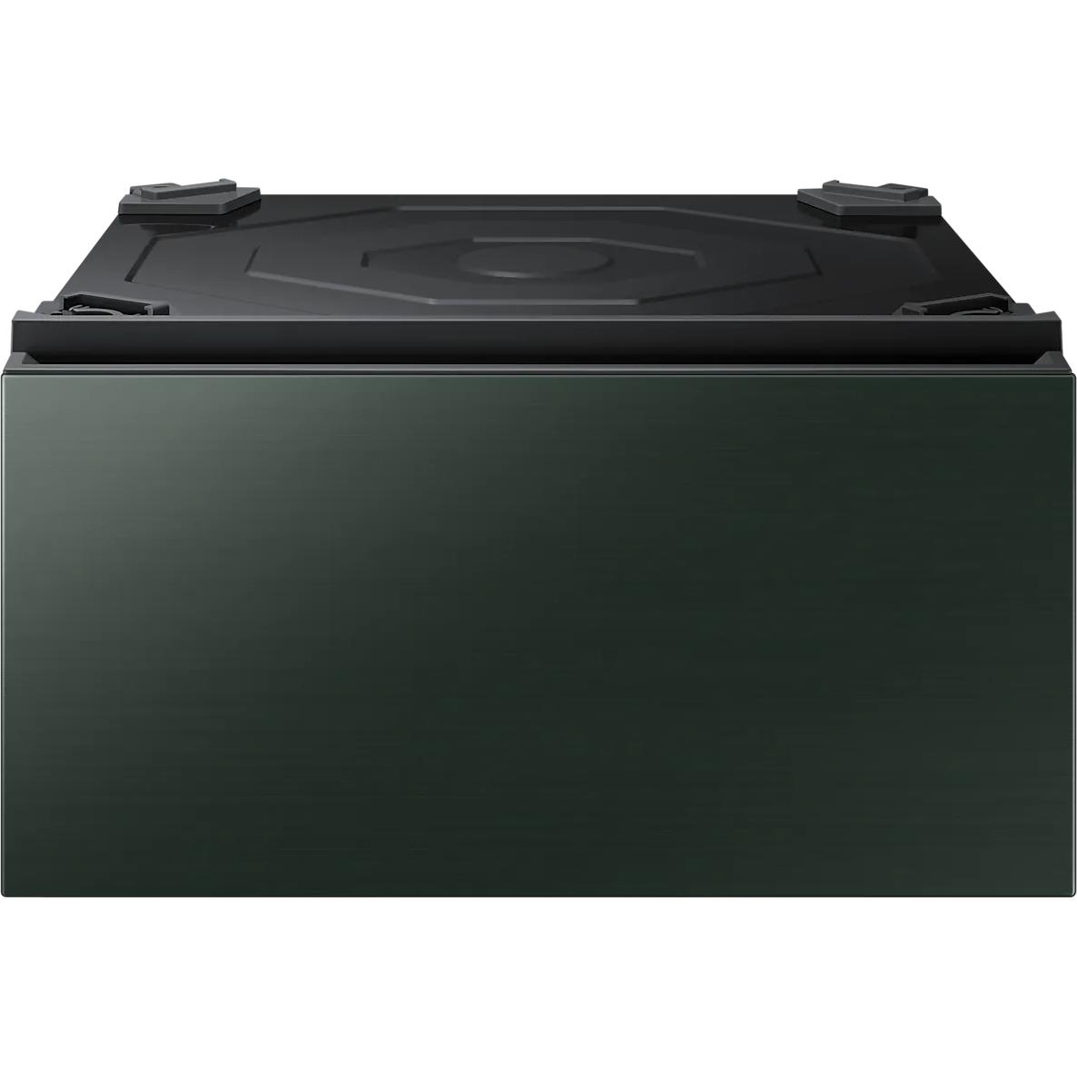 Samsung 27" Laundry Pedestal with Storage Drawer WE502NG/US