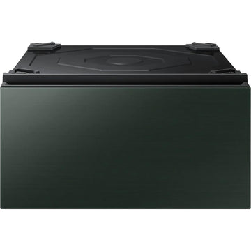 Samsung 27" Laundry Pedestal with Storage Drawer WE502NG/US