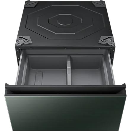 Samsung 27" Laundry Pedestal with Storage Drawer WE502NG/US