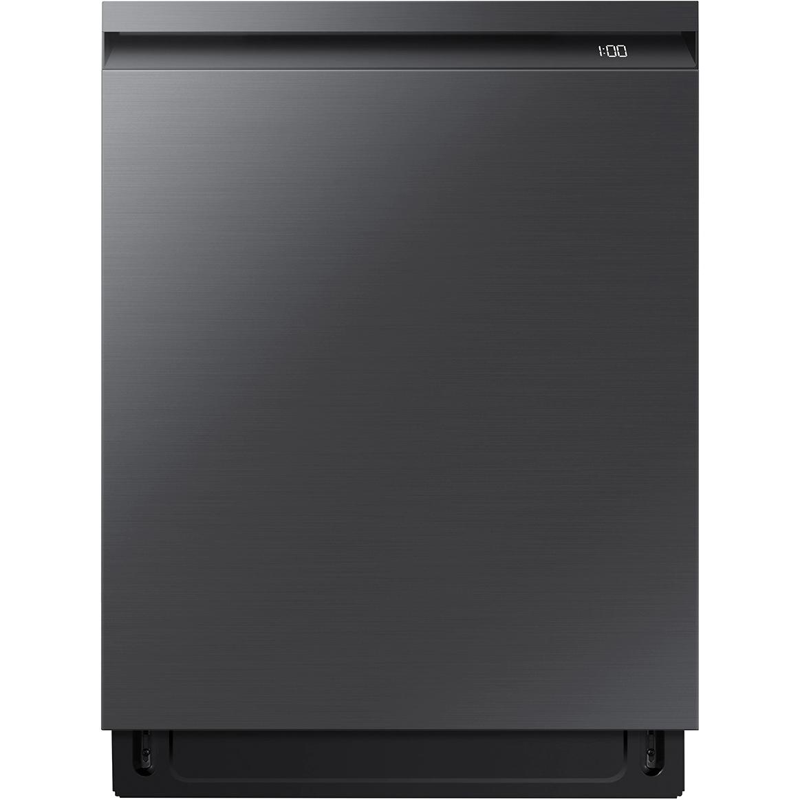 Samsung 30-inch Built-in Dishwasher with StormWash+ DW80B7070UG/AA